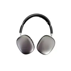 GENERICO - Audifonos P9 Plus Inalámbricos Bluetooth Cancelación De Ruido Negro