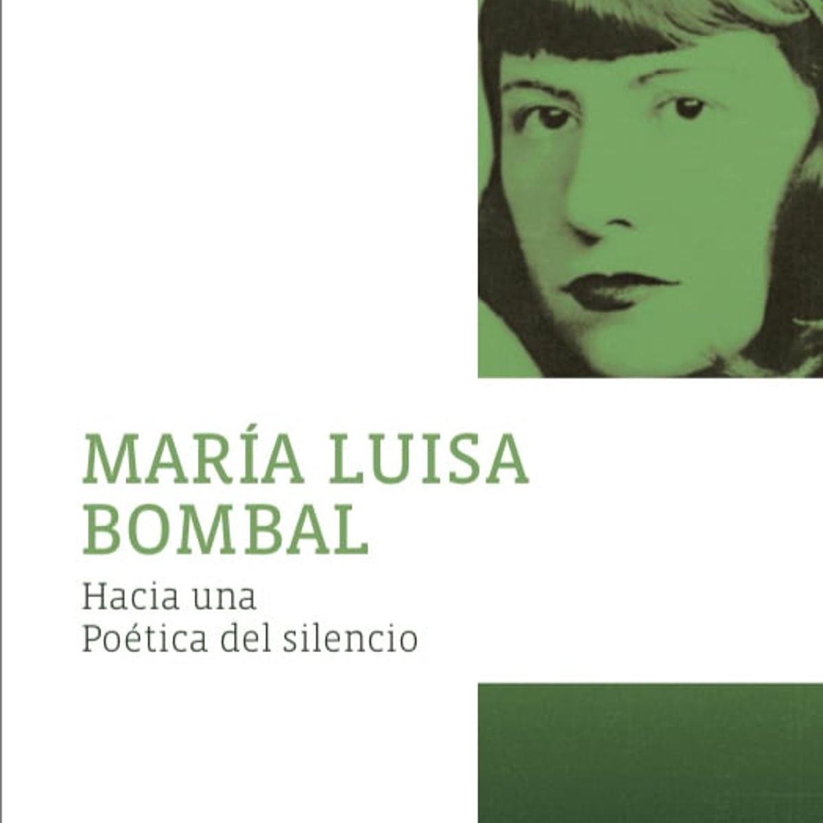 CATALONIA - Libro María Luisa Bombal - Gabriela Alburquenque