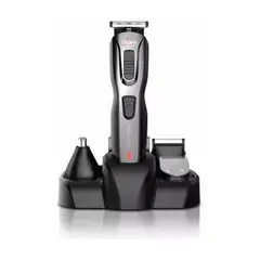 GAMA - MAQUINA CORTAPELOS MULTISTYLER GCX MASTER BVT RECARGABLE