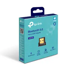 TP LINK - Adaptador Usb Bluetooth 50 Nano Tp-link Ub500