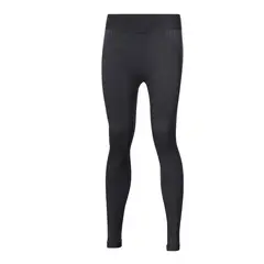 LIPPI - Calza Teen Girl In-Motion Seamless Leggings Negro
