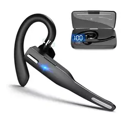 KUANGYE - Manos Libres Bluetooth Yyk-525 Gama Alta - Para Auto