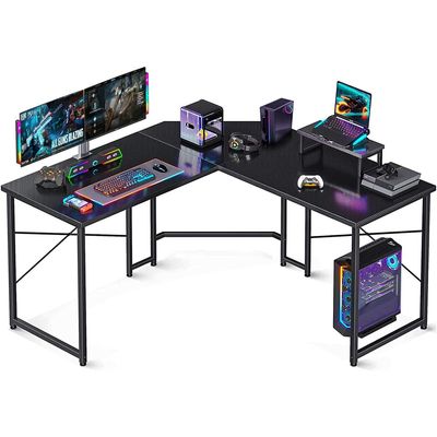 Imagen 2 del producto Escritorio Gamer En Forma de L de 51 pulgadas.