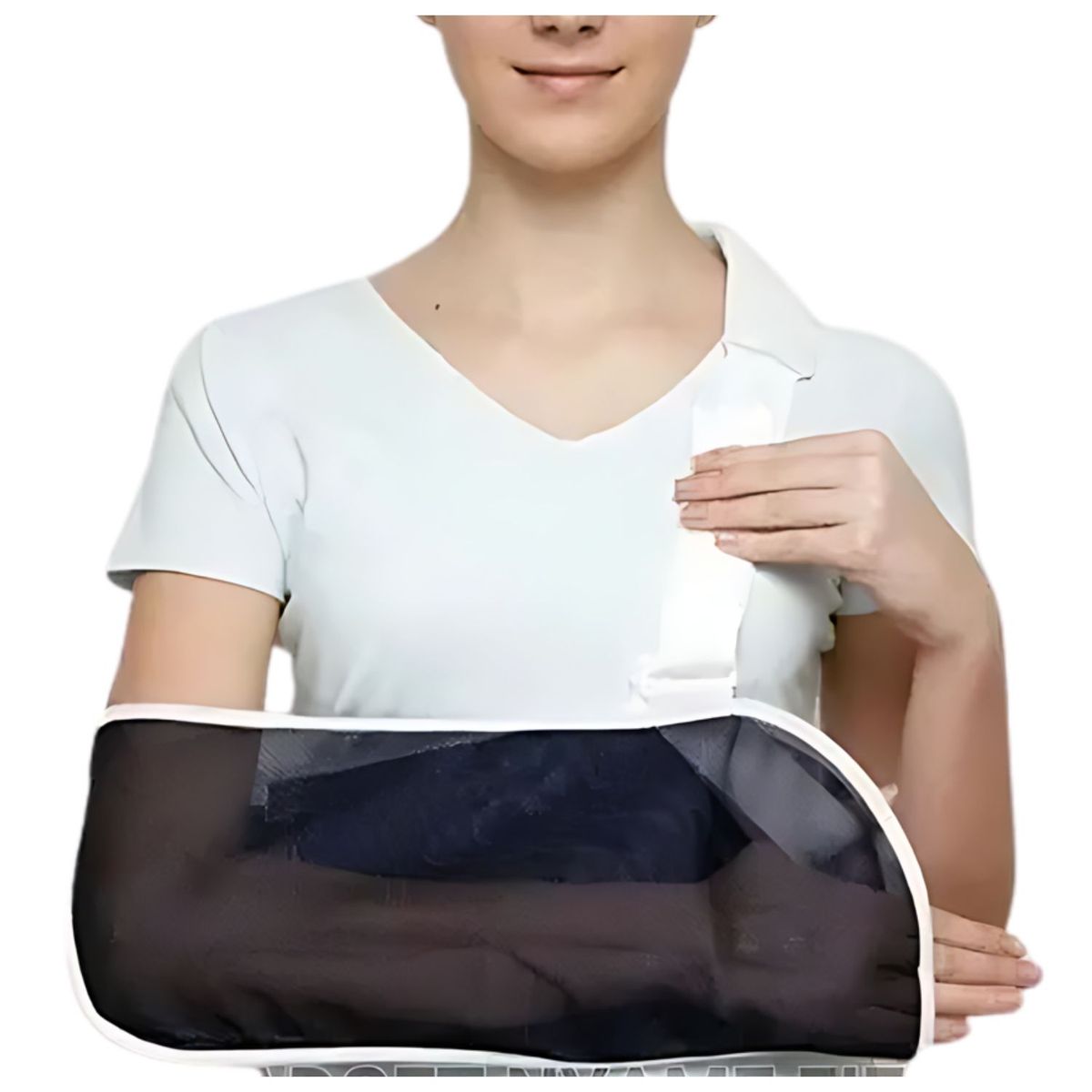 GENERICO - Cabestrillo Brazo Inmovilizador Seguridad Ergonomico Salud