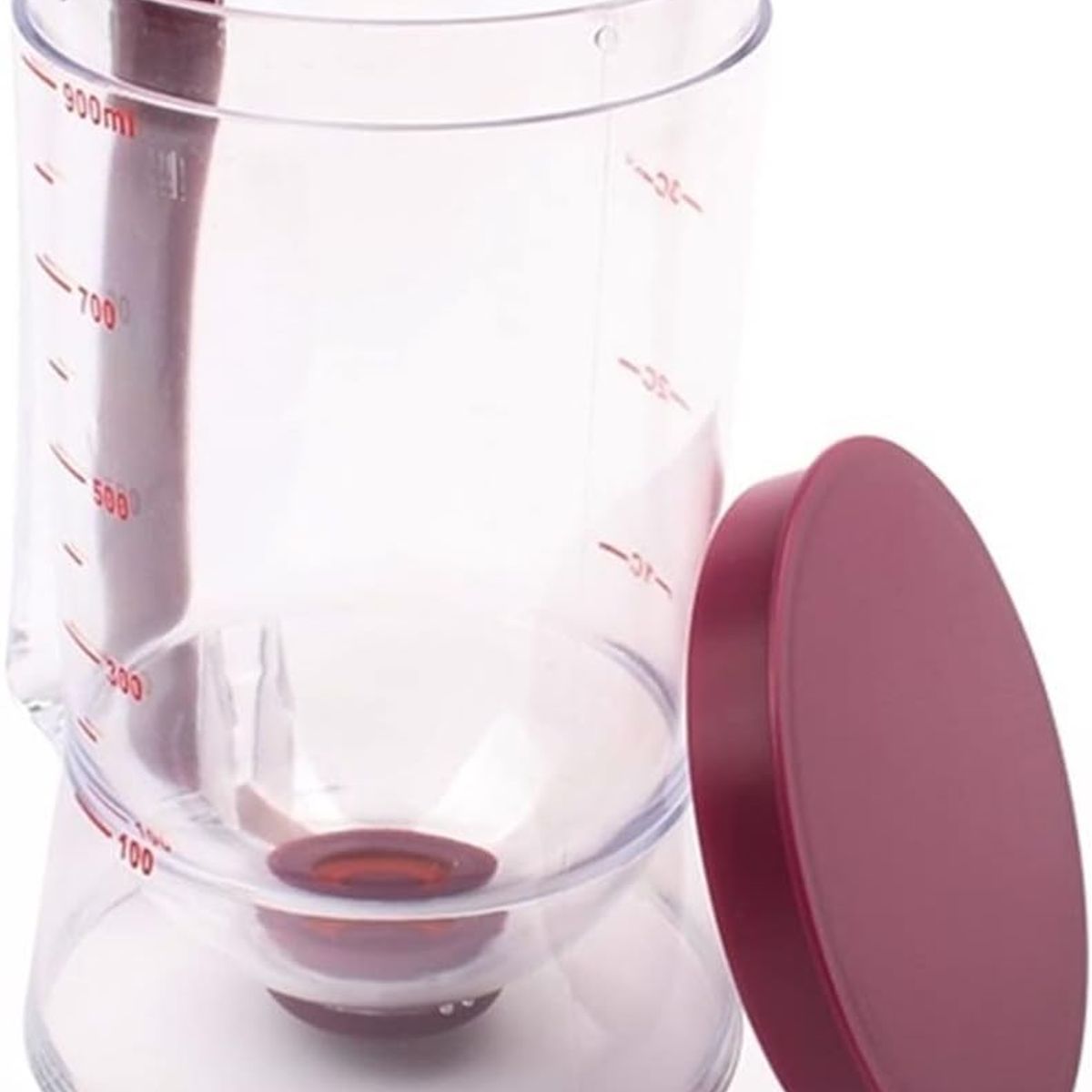 GENERICO - Dispensador De Masas Líquidas Para Repostería Wafle Panqueque