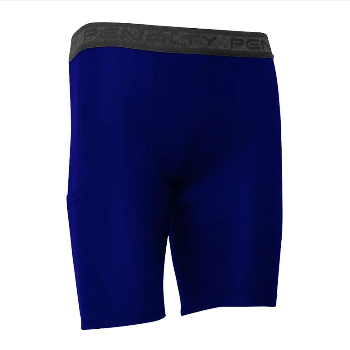 PENALTY - Calza Corta Penalty Skin CBolsillo Azul Rey PENALTY