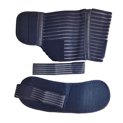 Imagen 2 del producto Faja Embarazo M Para Soporte De Espalda Maternidad Mujer Bebe