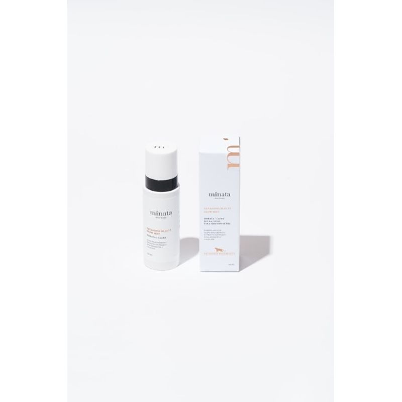MINATA - Patagonia Beauty Glow Mist 100ml MINATA.-