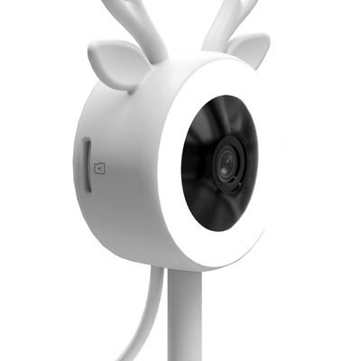 Imagen 2 del producto Cámara Monitor para Bebé 2K NHC-B100 Nexxt Home