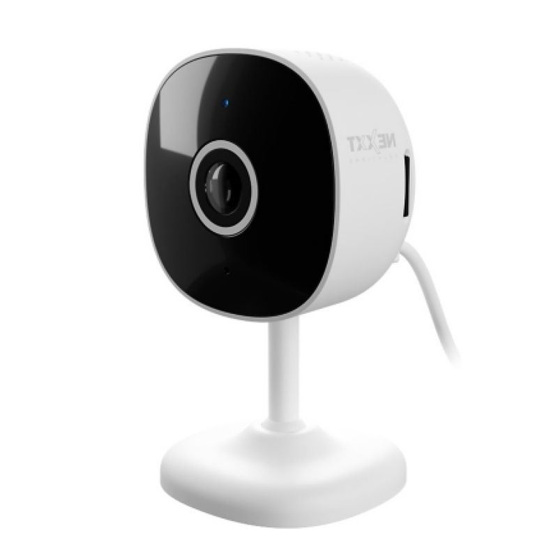 NEXXT SOLUTIONS - Cámara para Interior 2K NHC-I730 Nexxt Home