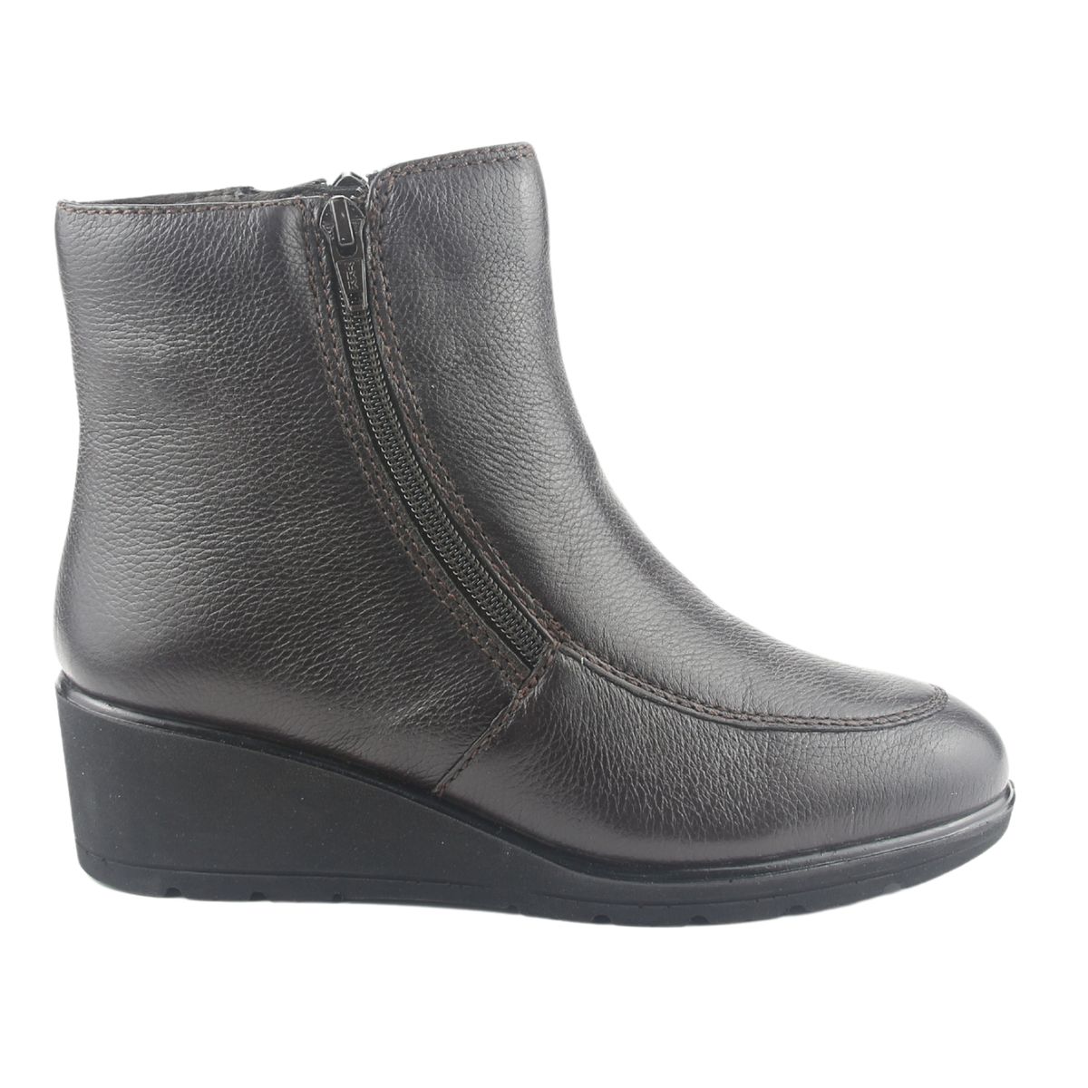 CHALADA - Botin Mujer Café Casual Chalada Maqui-1