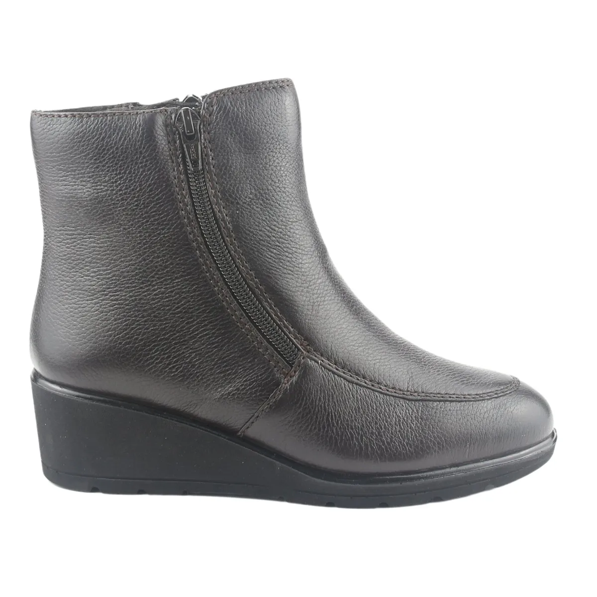 CHALADA - Botin Mujer Café Casual Chalada Maqui-1