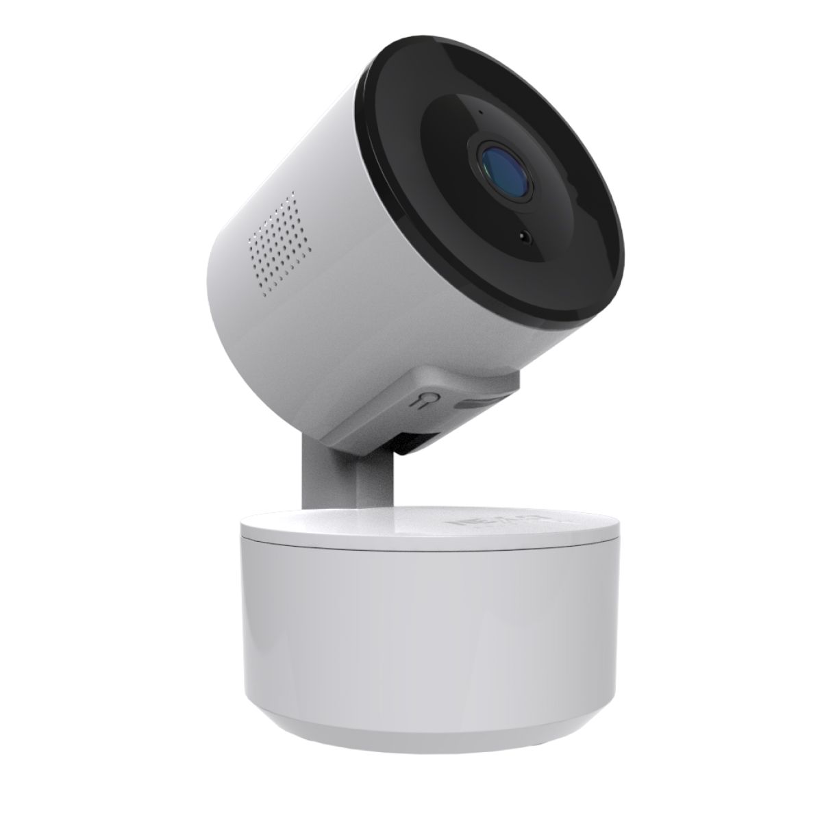 NEXXT SOLUTIONS - Cámara Motorizada para Interior 2K NHC-P710 Nexxt Home