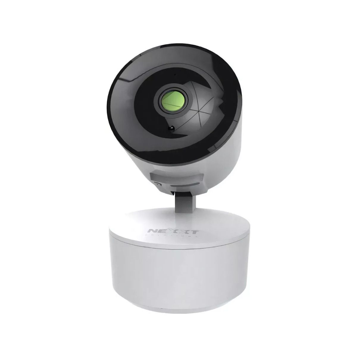 NEXXT SOLUTIONS - Cámara Motorizada para Interior 2K NHC-P710 Nexxt Home