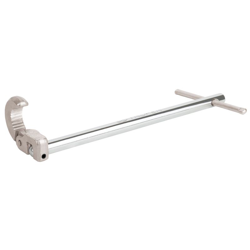 TRUPER - Llave Gasfiter 12 Pulgadas