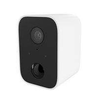 Cámara Exterior/Interior con Batería NHC-O640 Nexxt Home