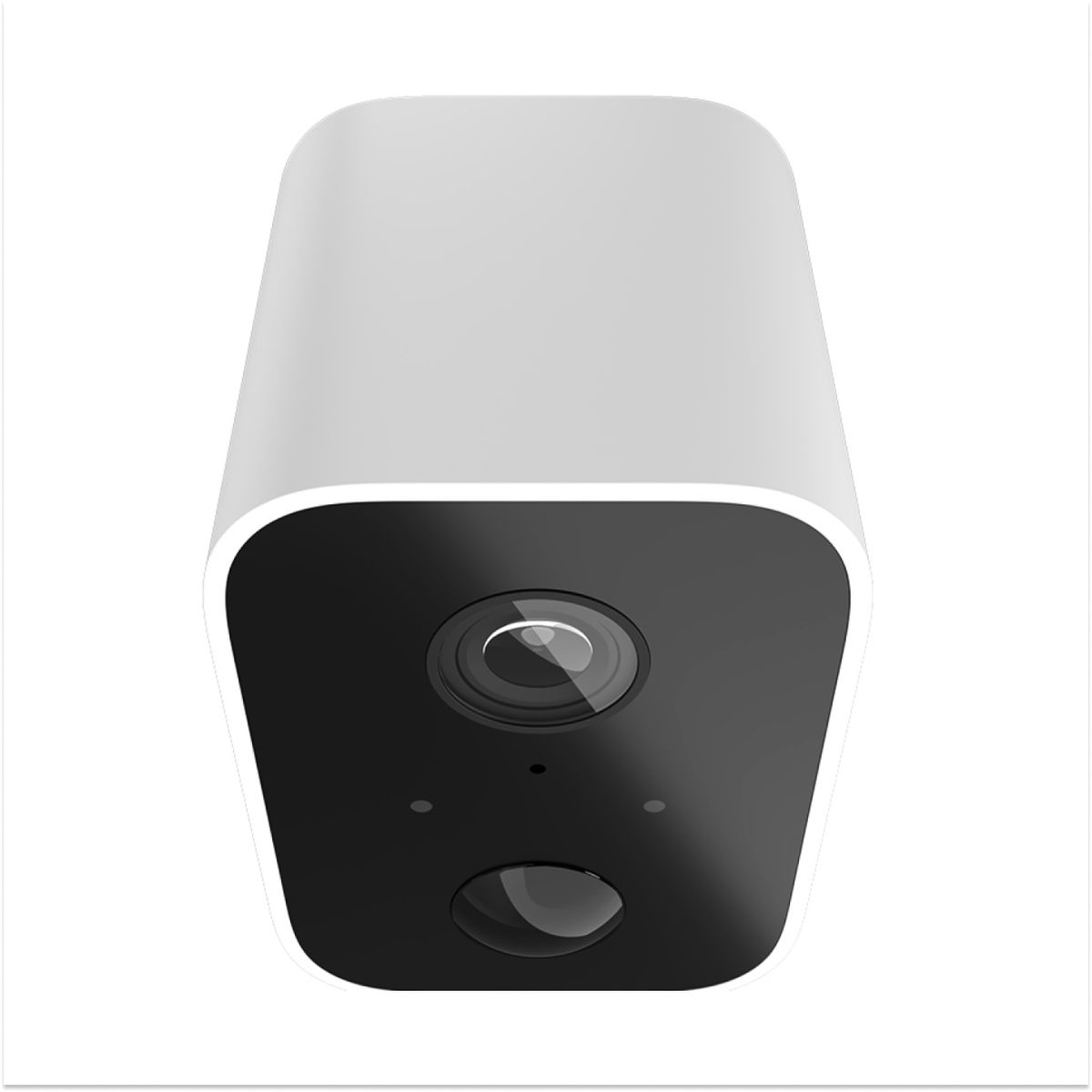 NEXXT SOLUTIONS - Cámara Exterior/Interior con Batería NHC-O640 Nexxt Home