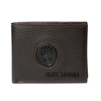 Billetera Hombre Étnica 931 Espiral De La Vida