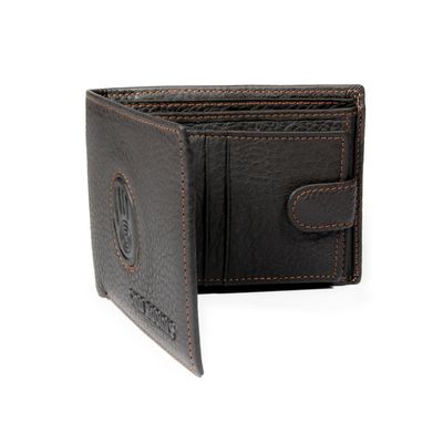 Imagen 2 del producto Billetera Hombre Étnica 931 Espiral De La Vida