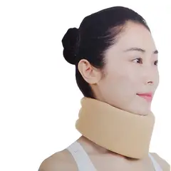 GENERICO - Cuello Cervical Blando Ortopédico