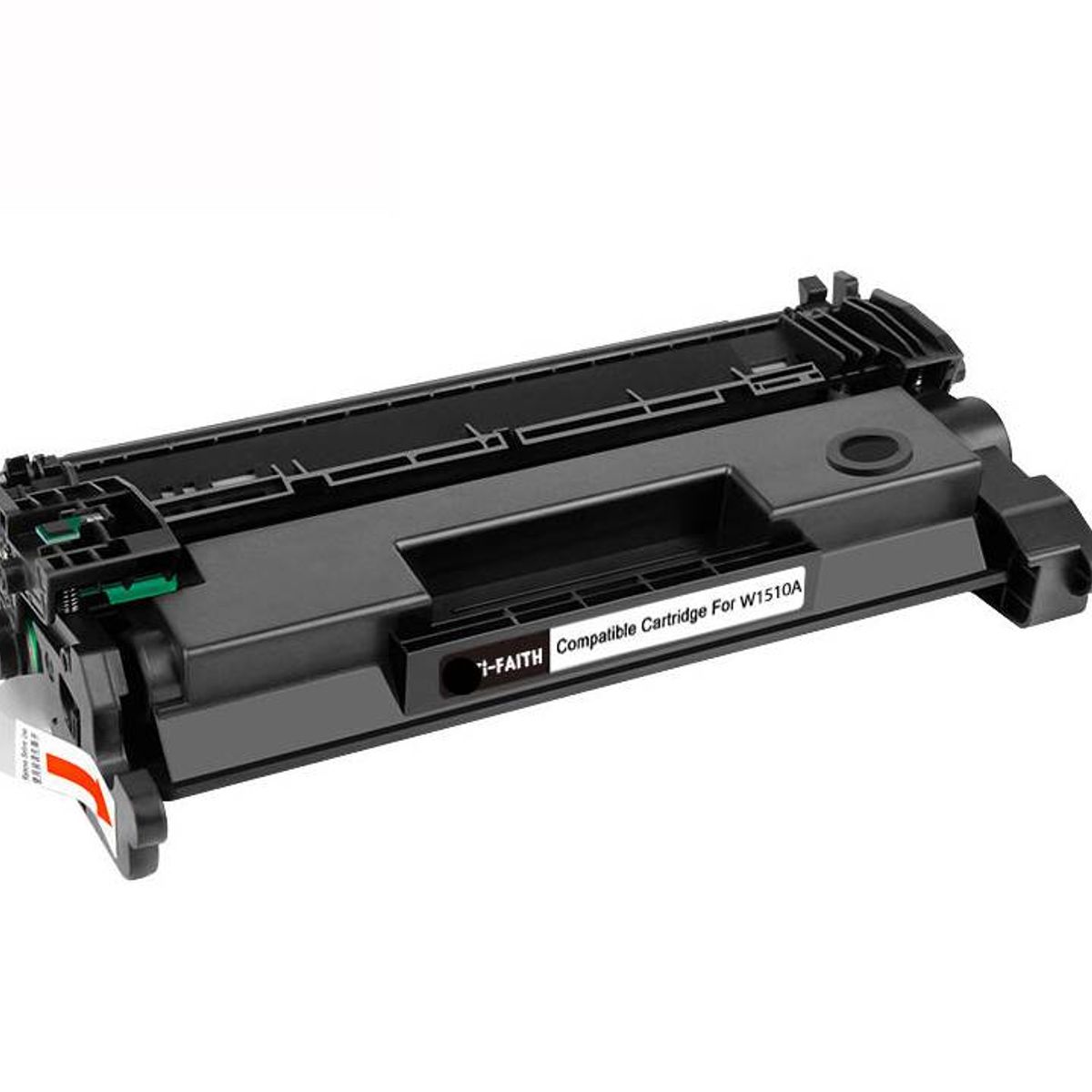 GENERICO - TONER PARA HP 151A W1510A ALTERNATIVO LASERTECNO