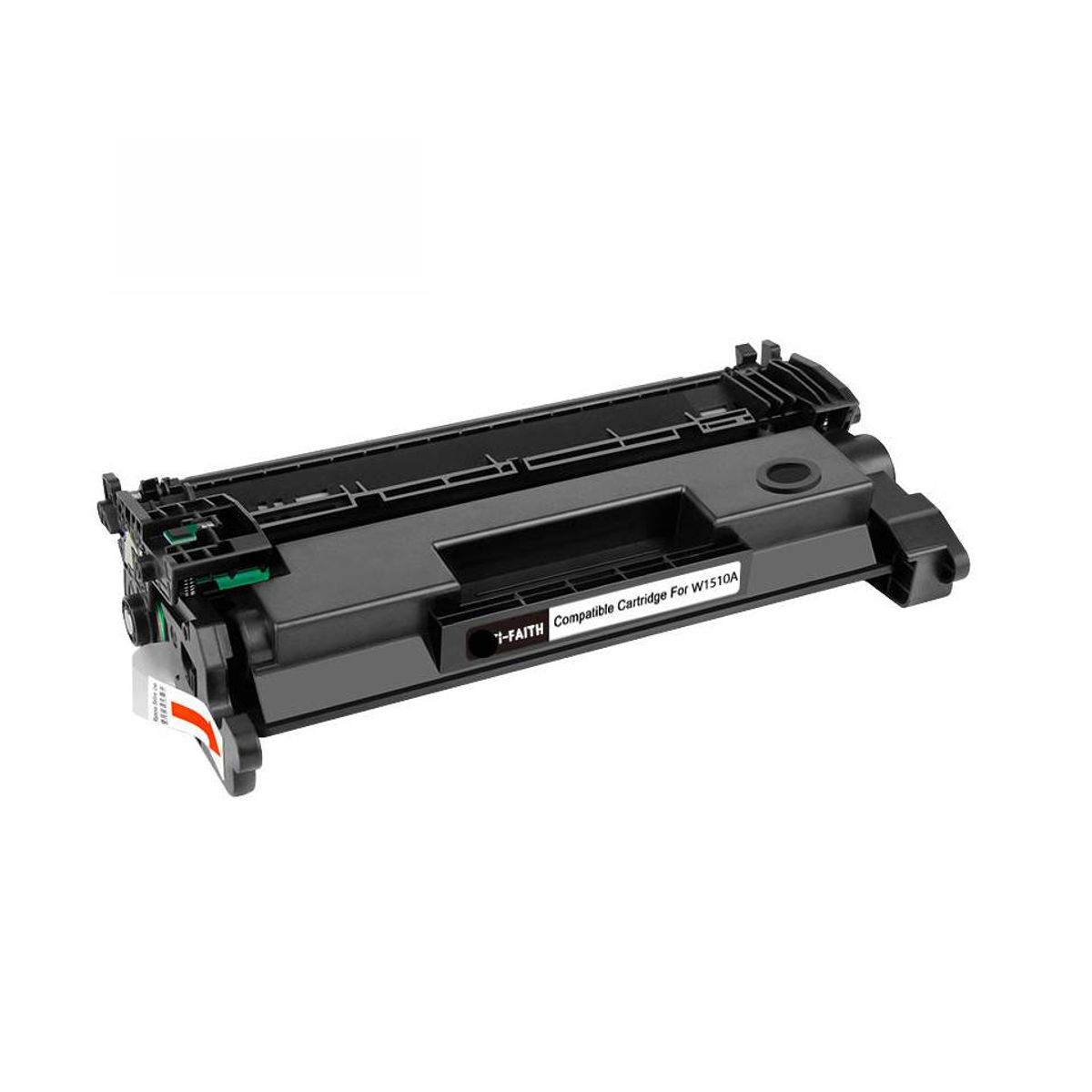 GENERICO - TONER PARA HP 151A W1510A ALTERNATIVO LASERTECNO