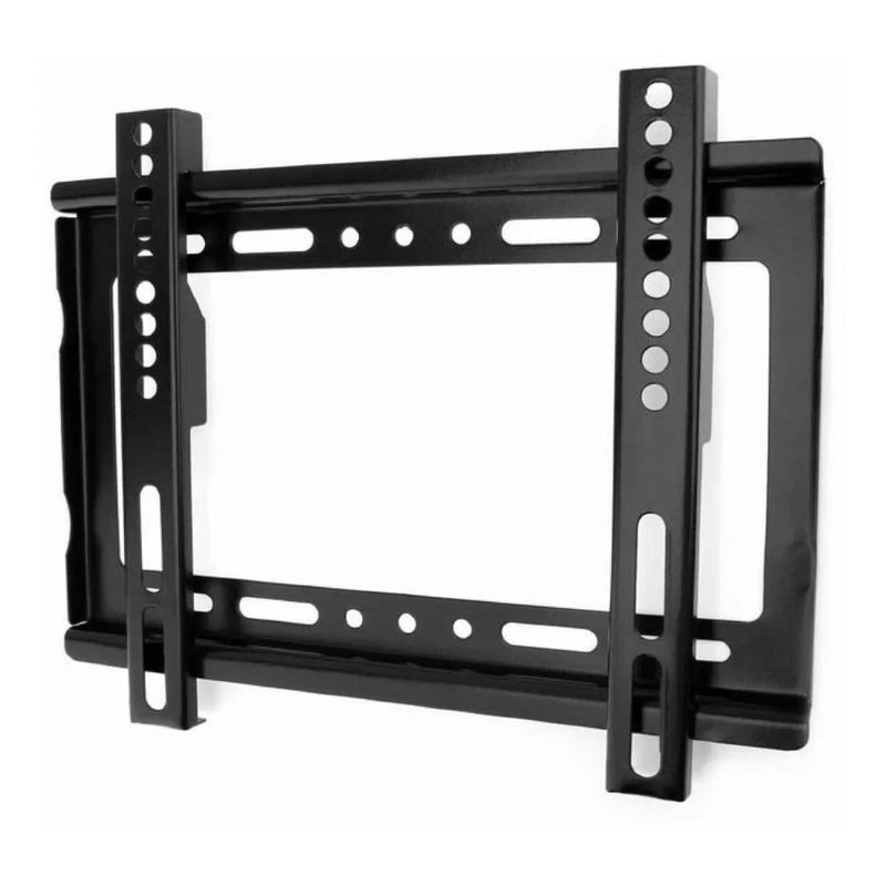 GENERICO - Base Tv Soportes Televisor Para Pared 14 - 42 Pulgadas Duradero