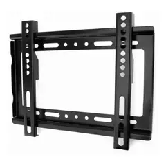 GENERICO - Base Tv Soportes Televisor Para Pared 14 - 42 Pulgadas Duradero