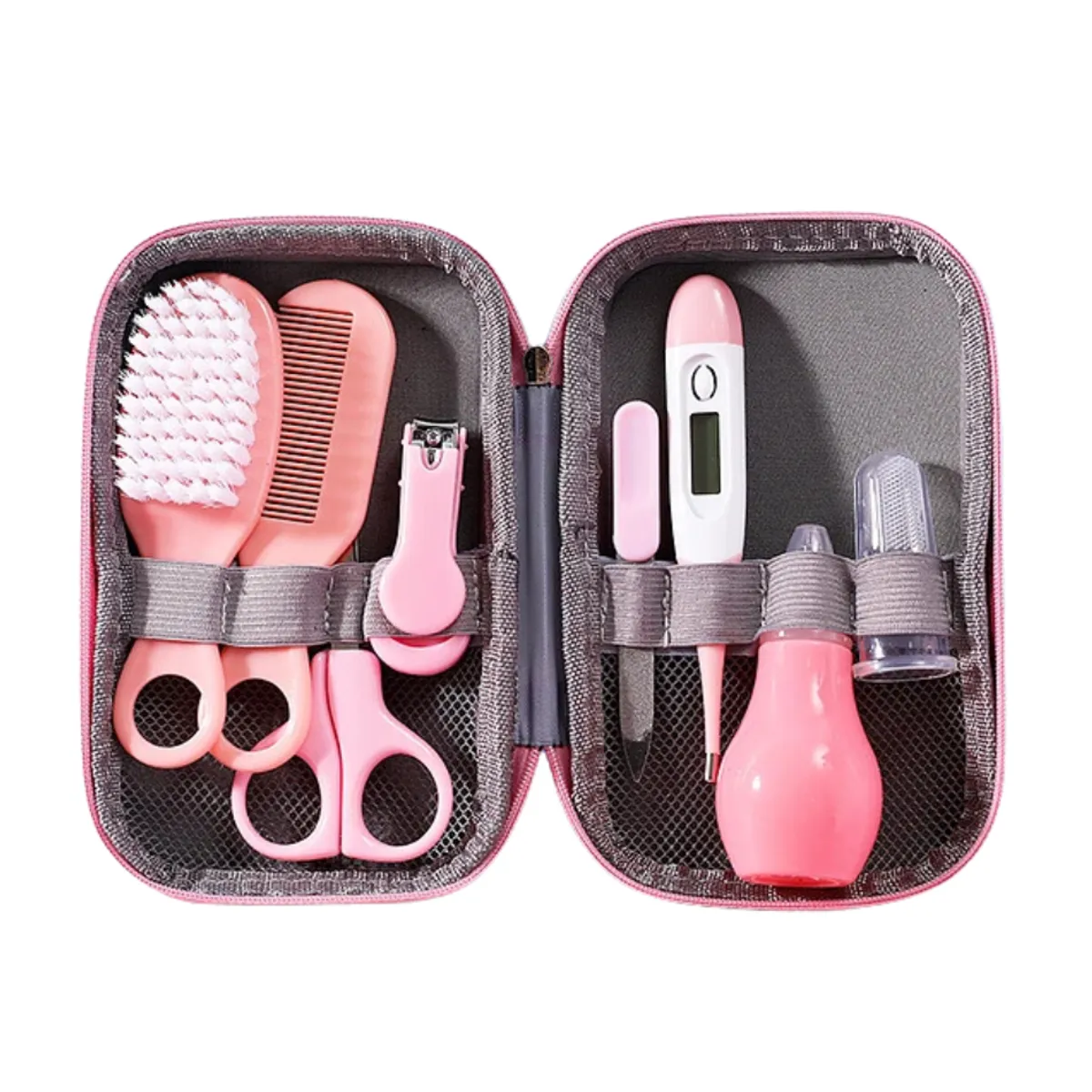 BAMBINI PUMP - Set De Higiene Y Cuidado Para Bebes