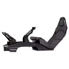 GENERICO - Silla Simulador Cockpit Playseat Fórmula 1 Negro