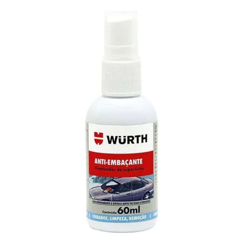 METALFER - Liquido Antiempañante para Gafas Y Micas Antiempañantes