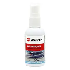 METALFER - Liquido Antiempañante para Gafas Y Micas Antiempañantes