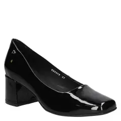 POLLINI - Zapato Casual Mujer Gris oscuro
