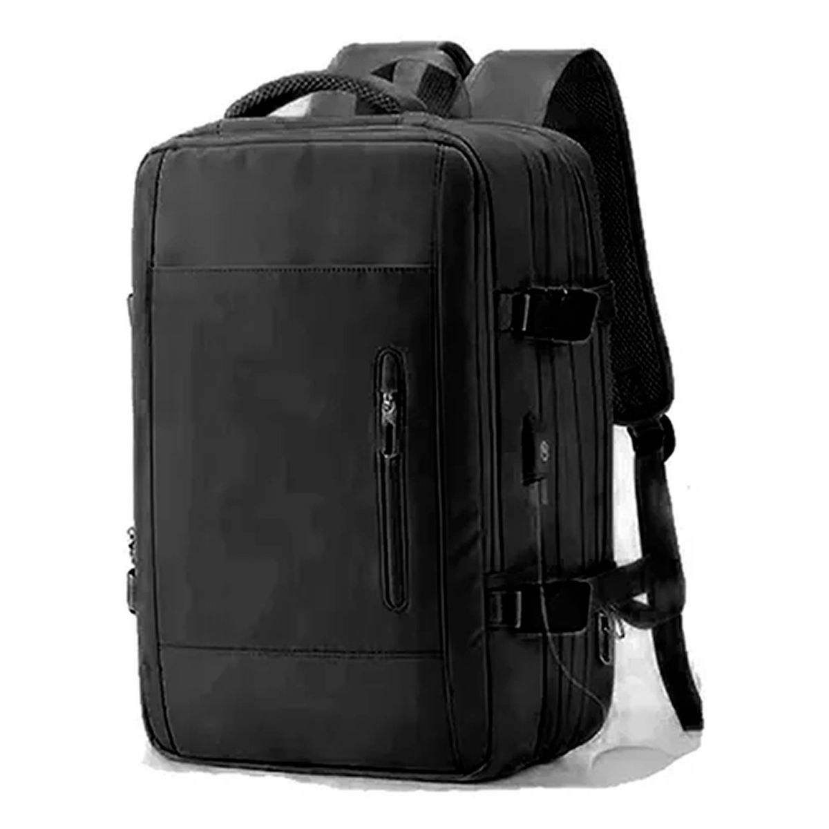 ESHOPANGIE - Mochila De Viaje Gran Capacidad Impermiable Viral Unisex