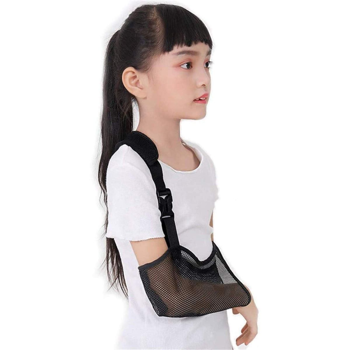 GENERICO - Cabestrillo Inmovilizador para Fractura de Brazos Infantil