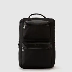 BUBBA - Mochila Big Boss Black Black