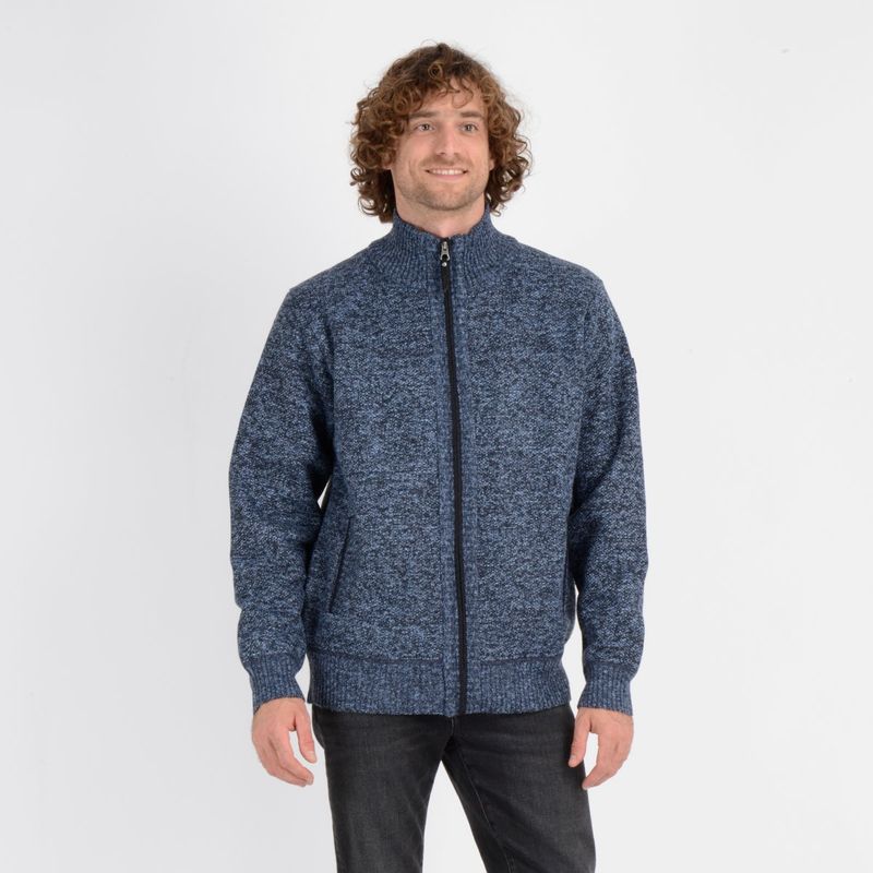 O'NEILL - SWEATER OLYMPIA AZUL OSCURO
