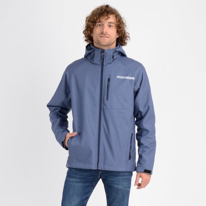 O'NEILL - SOFTSHELL EXPLORER AZUL