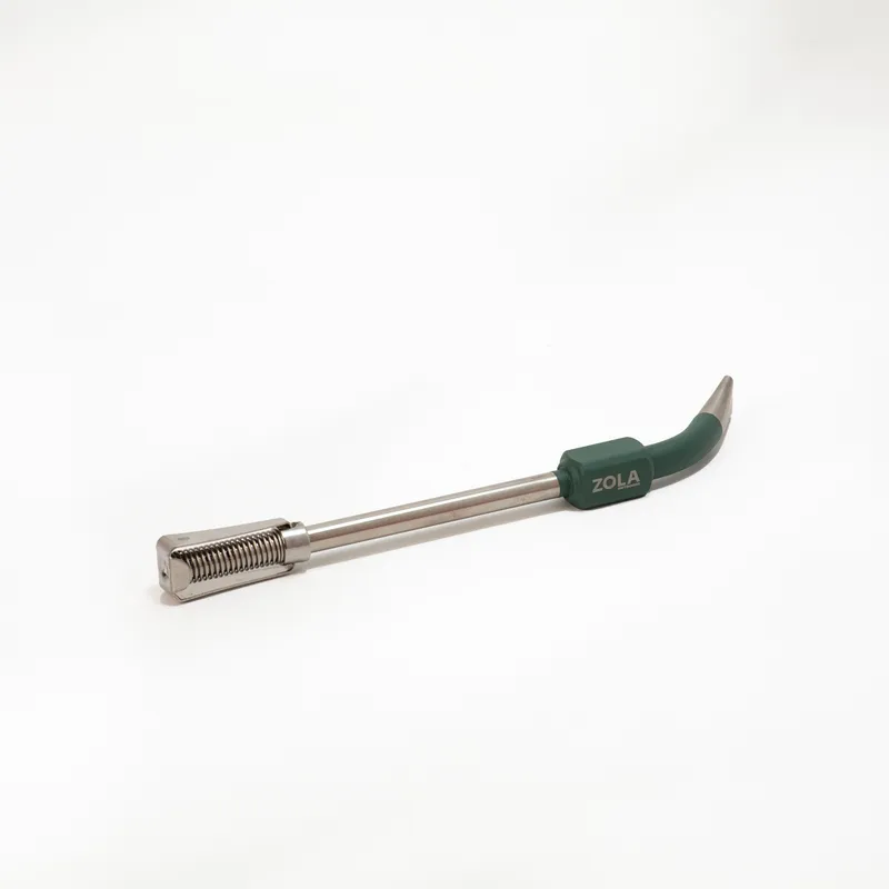 ZOLA OUTDOORS - Bombilla Mate Zola  Verde Bosque
