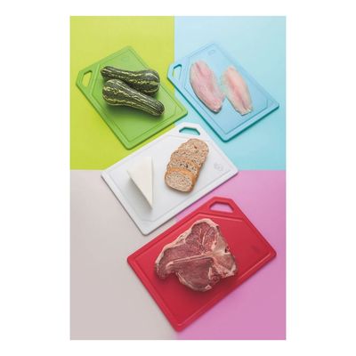 Imagen 2 del producto Juego De Tablas De Picar Con Soporte 5 Piezas