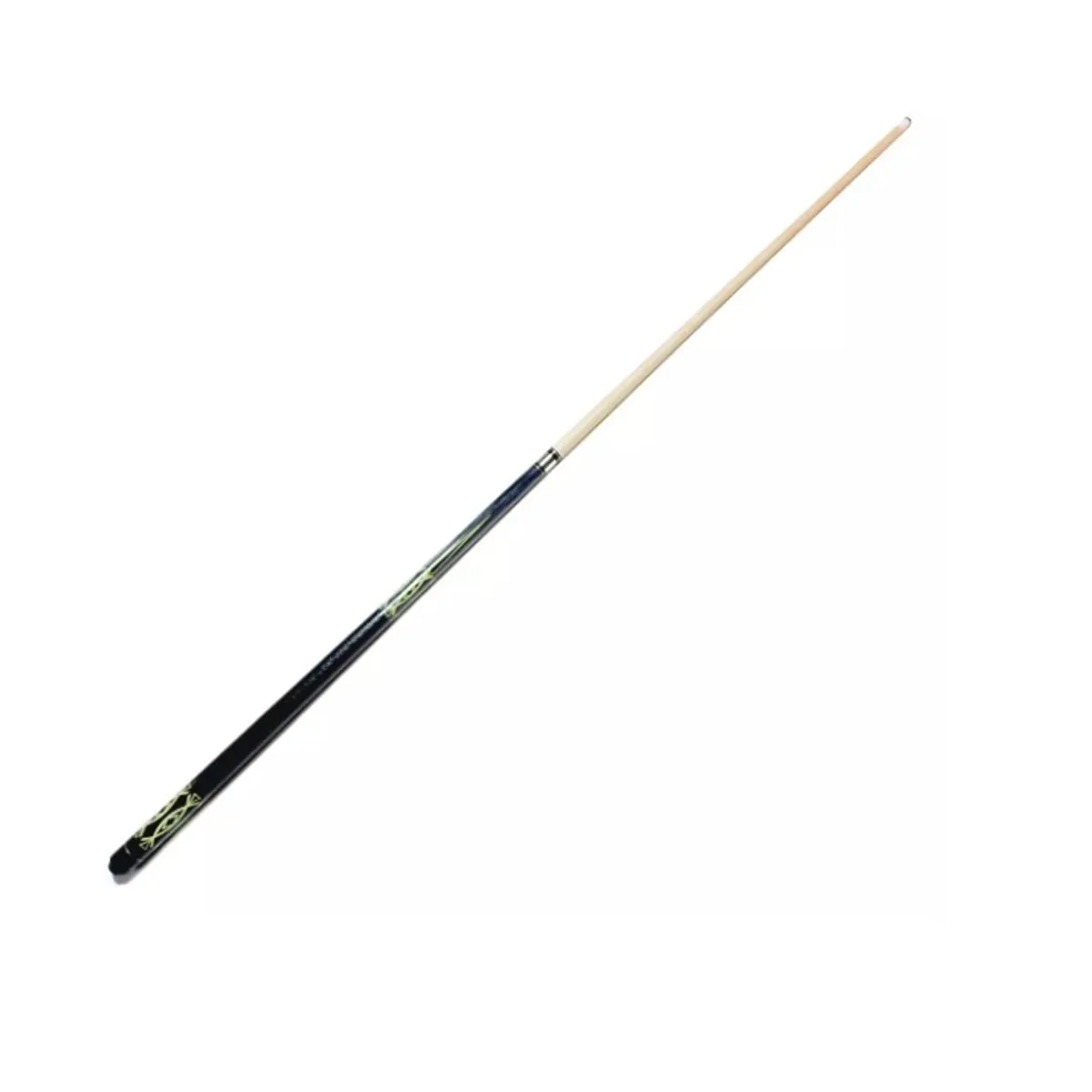 GENERICO - Taco Pool The Master Fiber Unilock Madera Fina Maple Negro