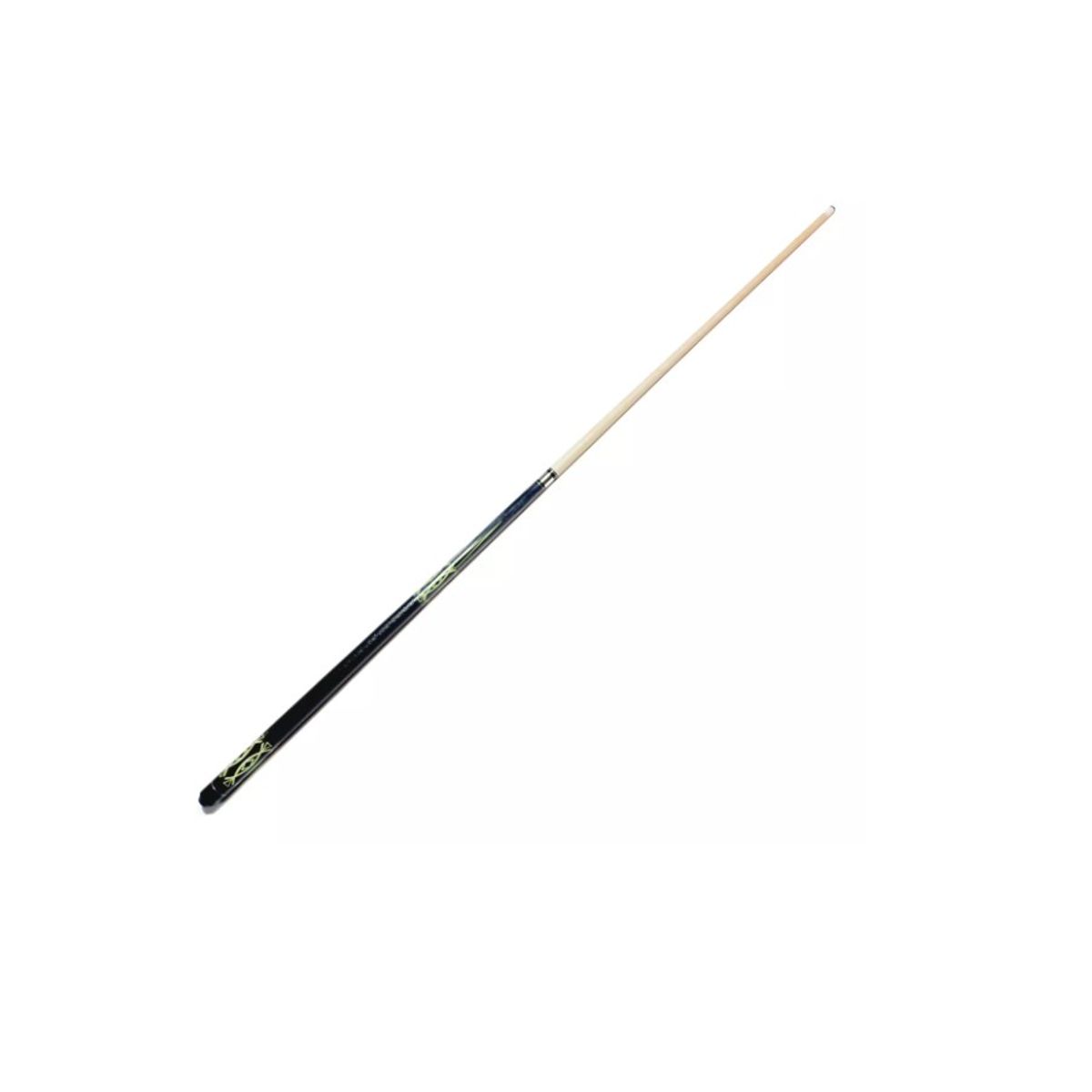 GENERICO - Taco Pool The Master Fiber Unilock Madera Fina Maple Negro