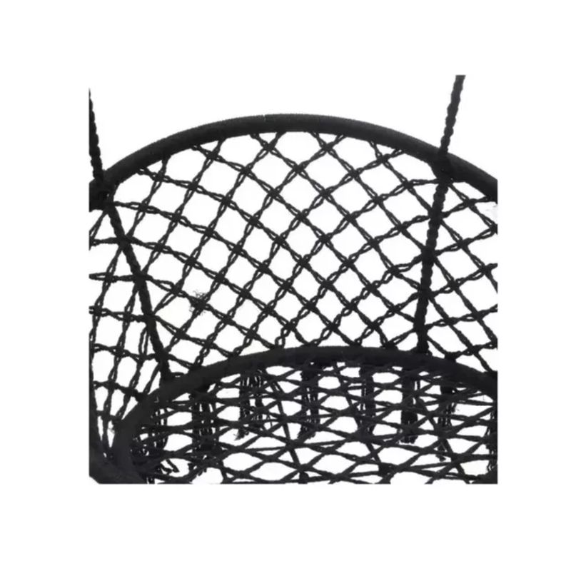 GENERICO - Silla Hamaca Colgante Para Terraza