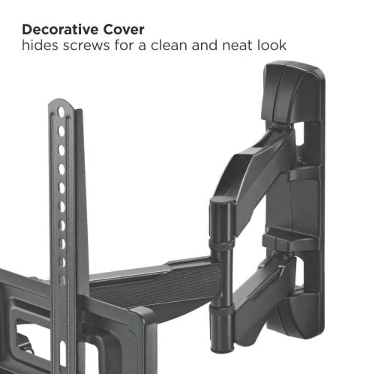 GENERICO - Soporte De Televisor Con Brazo De 26 A 50 Pulgadas