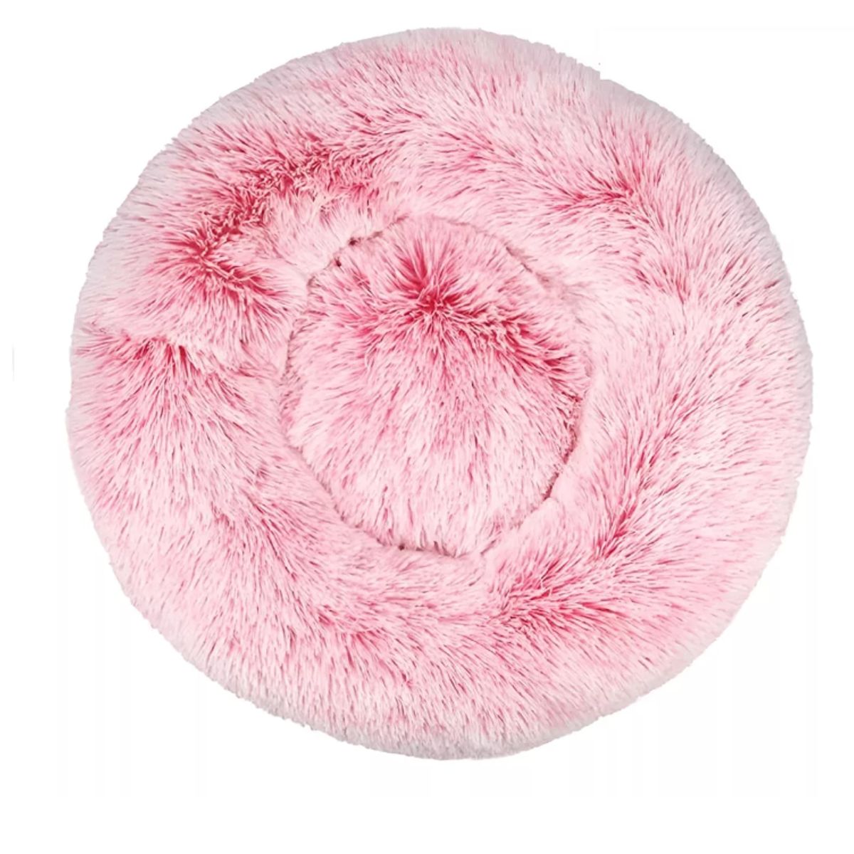 GENERICO - Cama Perro Antiestres Cama Suave Gato Cama Grande Mascotas