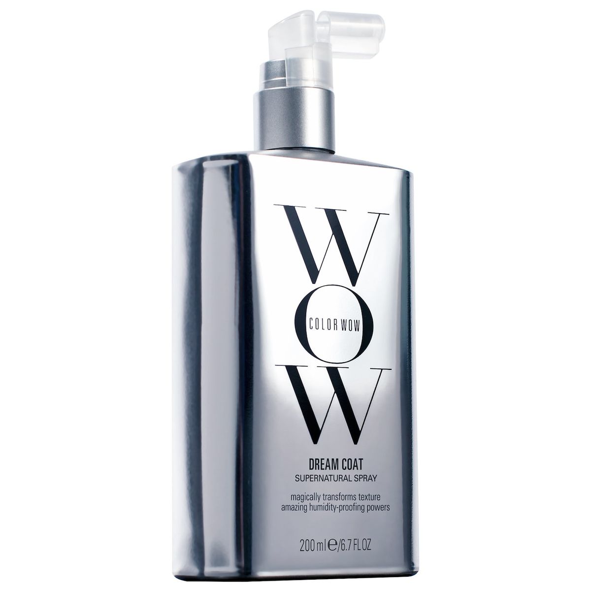 COLOR WOW - Dream Coat Supernatural Spray Anti-frizz 200ml by Color Wow