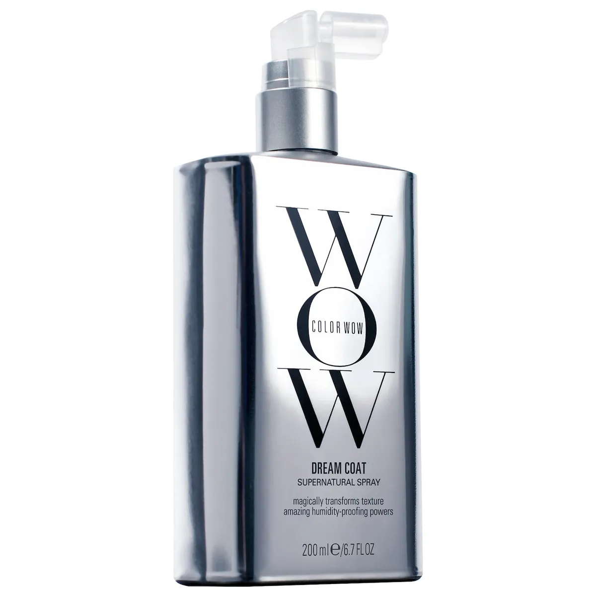 COLOR WOW - Dream Coat Supernatural Spray Anti-frizz 200ml by Color Wow