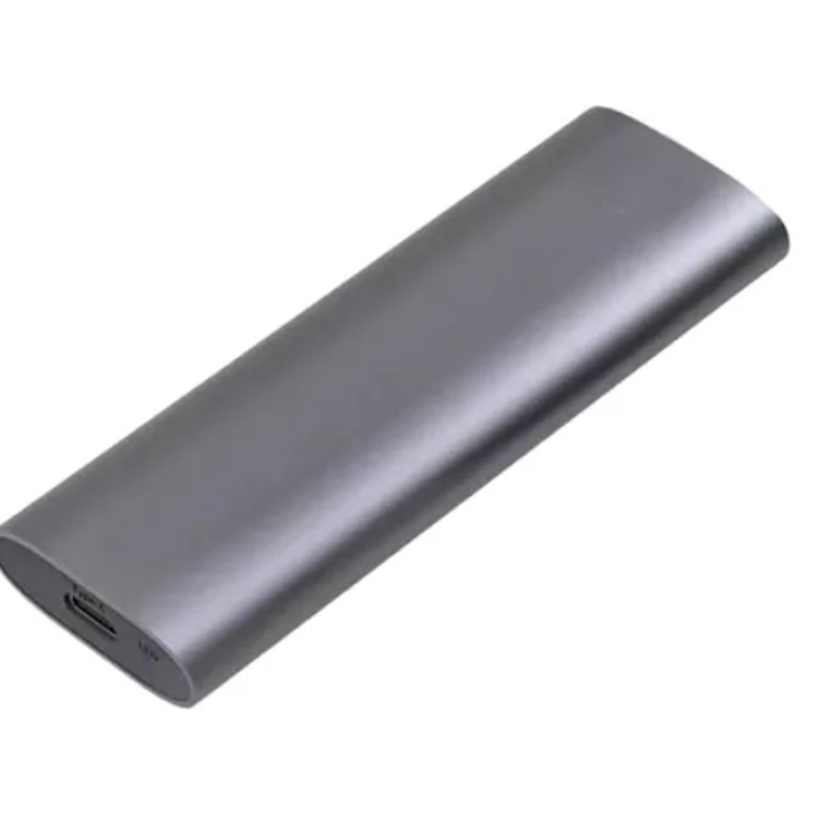 ESHOPANGIE - Cofre Ssd M2 Pcie Nvme 10gbps Aluminio Usb-3 Y Usb-c
