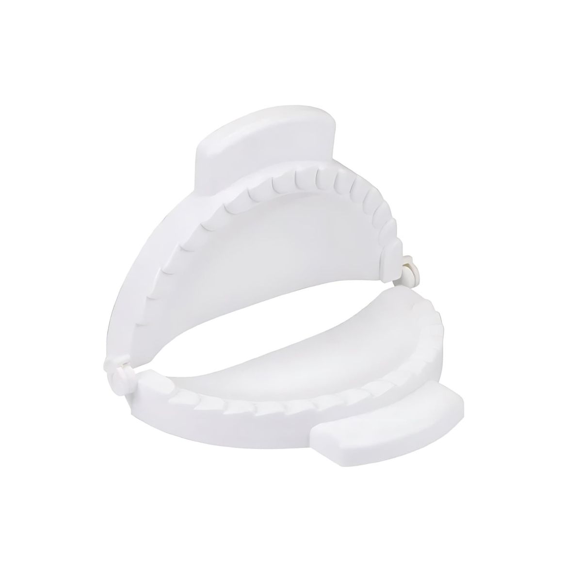 GENERICO - Molde Circular Para Hacer Empanadas 12cm Reutilizable Cocina