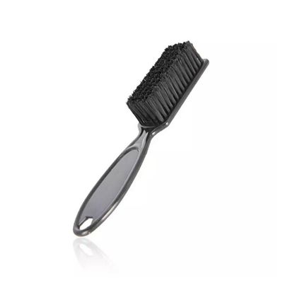 Imagen 2 del producto Cepillo Fade Para Barba Barberia Peluqueria - Negro